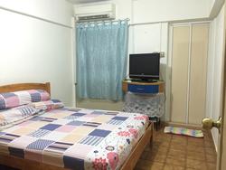 Blk 22 MARSILING DRIVE (Woodlands), HDB 3 Rooms #136549072